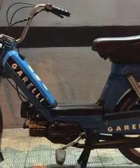Garelli noi 50 Garelli noi 50