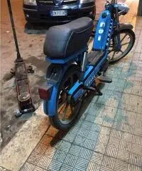 Garelli noi 50 Garelli noi 50