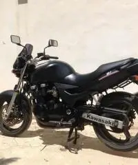 Kawasaki zr7 Kawasaki zr7