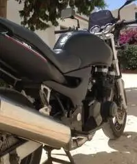 Kawasaki zr7 Kawasaki zr7