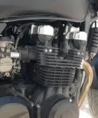 Kawasaki zr7 Kawasaki zr7