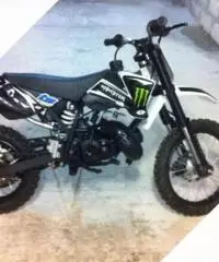 Minicross 50cc ktm Minicross 50cc ktm