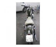 Harley Davidson XL 2 11 XLH 883