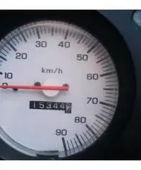 Honda X8RS Replica Valentino - Adesivi Tolti - Usato