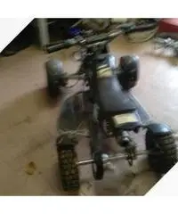 Quad Quad