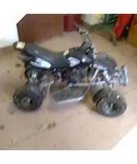 Quad Quad