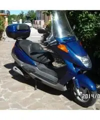 scooter Honda 150