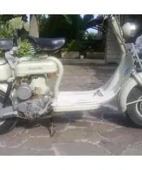 Vendo lambretta depoca 150 d Vendo lambretta depoca 150 d
