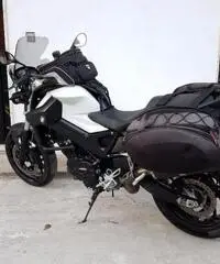 BMW F 800 R - Motor's Passion - 2010