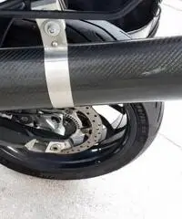 BMW F 800 R - Motor's Passion - 2010