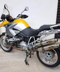 BMW R 1200 GS - Motor's Passion - 2004