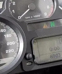 BMW R 1200 GS - Motor's Passion - 2004