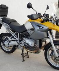BMW R 1200 GS - ABS - Motor's Passion - 2006