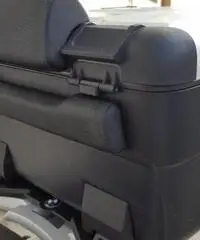 BMW R 1200 GS - ABS - Motor's Passion - 2006