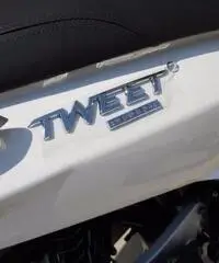 PEUGEOT Tweet 125 Evo 2 - Motor's Passion - 2015