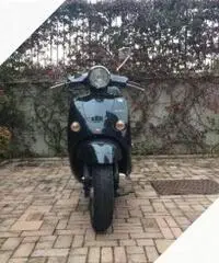 Aprilia Habana 50 - 1999