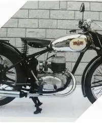 Bianchi - Anni 50 Bianchi - Anni 50