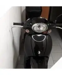 Aprilia Scarabeo Aprilia Scarabeo