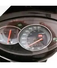 Aprilia Scarabeo Aprilia Scarabeo
