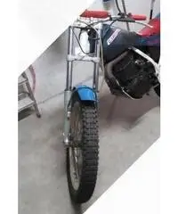 Garelli Altro modello - 1986 Garelli Altro modello - 1986