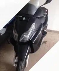Piaggio X7 250 - 2008 Piaggio X7 250 - 2008