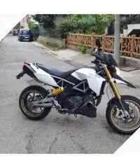 Aprilia dorsoduro 1200