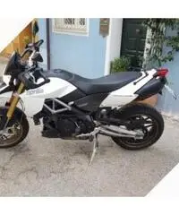 Aprilia dorsoduro 1200 Aprilia dorsoduro 1200
