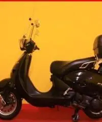 APRILIA Habana 125 Nero - 22405 APRILIA Habana 125 Nero - 22405