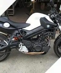 Bmw F800r