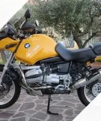 Bmw r 1150 gs - 2000 Bmw r 1150 gs - 2000