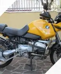 Bmw r 1150 gs - 2000 Bmw r 1150 gs - 2000