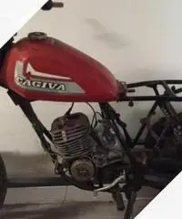 Cagiva Altro modello - 1980 Cagiva Altro modello - 1980