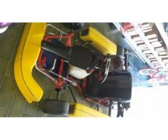 CH RACING WXE 125 Altro cc 125