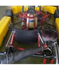 CH RACING WXE 125 Altro cc 125