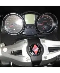 Gilera Gp800 Gilera Gp800