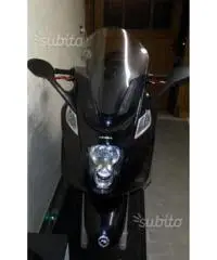 Gilera Gp800 Gilera Gp800