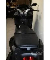 Gilera Gp800 Gilera Gp800