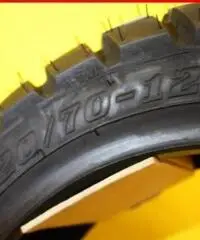 Gomma pneumatico 120/70-12 56J Gomma pneumatico 120/70-12 56J