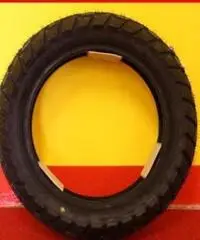 Gomma pneumatico 130/70-12 58J Gomma pneumatico 130/70-12 58J