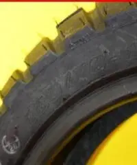 Gomma pneumatico 130/70-12 58J Gomma pneumatico 130/70-12 58J