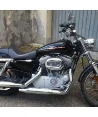 HARLEY DAVIDSON 883