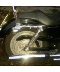 HARLEY DAVIDSON 883