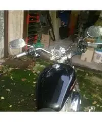 HARLEY DAVIDSON 883