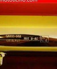 HARLEY-DAVIDSON 883 Sportster Custom Terminali scarico Harley-Davidson Sportster XL HARLEY-DAVIDSON 883 Sportster Custom Terminali scarico Harley-Davidson Sportster XL