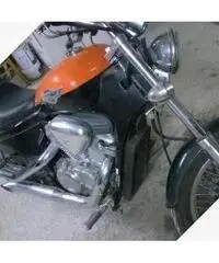 Honda Altro modello - 1997