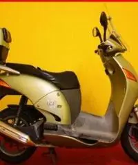 HONDA @ 125 Verde - 23617