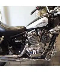 Keeway supershadow 250 Keeway supershadow 250