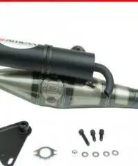 MBK Booster 100 Grigio - 1 MBK Booster 100 Grigio - 1