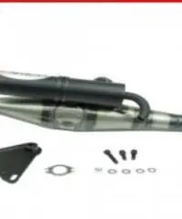 MBK Booster 100 Grigio - 1 MBK Booster 100 Grigio - 1