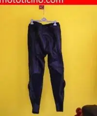 Pantaloni moto JF-Pelle